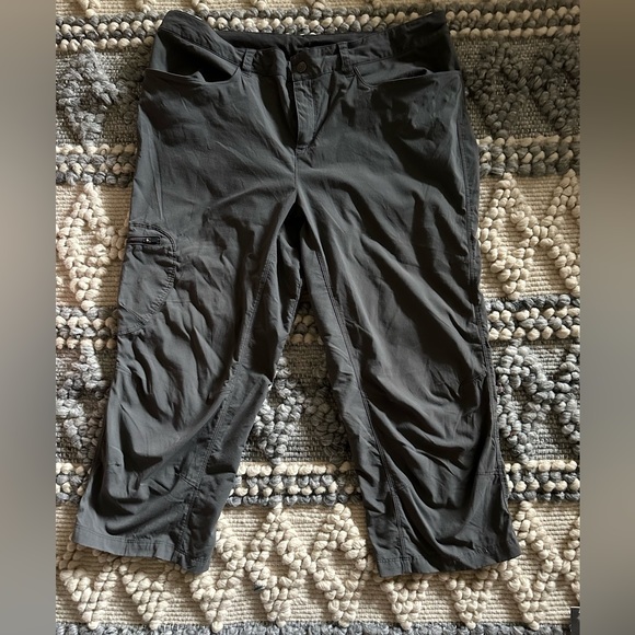 Patagonia Hiking Pants - Picture 1 of 5